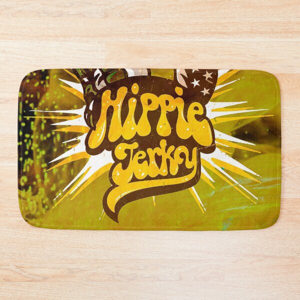 Item preview, Hippie jerky designed and sold by Hippiejerky.