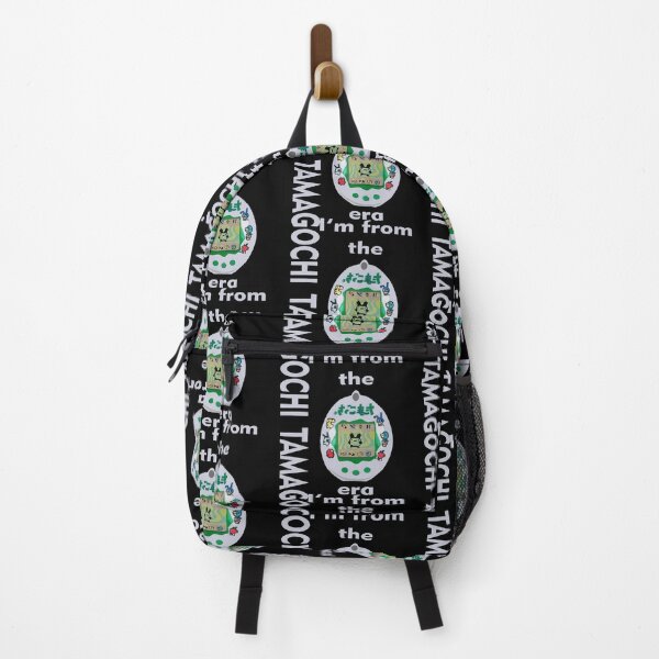 Item preview, I'm from the tamagochi era designed and sold by RosArt100.