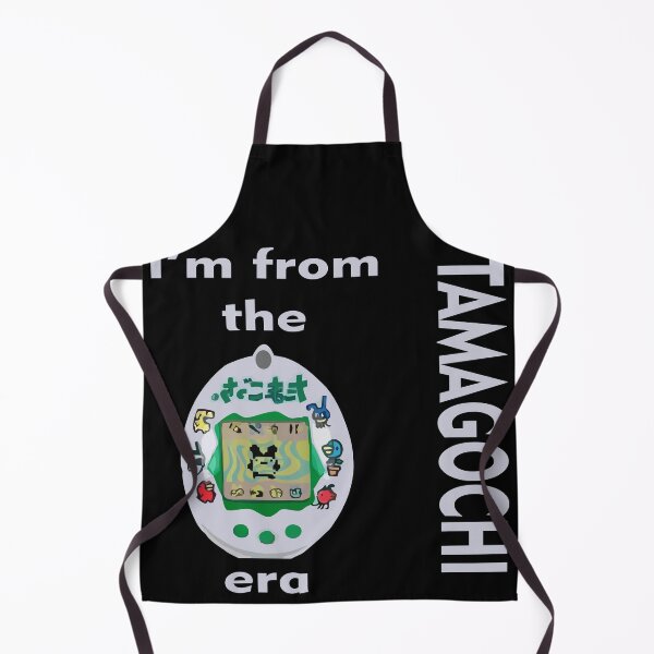 Item preview, I'm from the tamagochi era designed and sold by RosArt100.