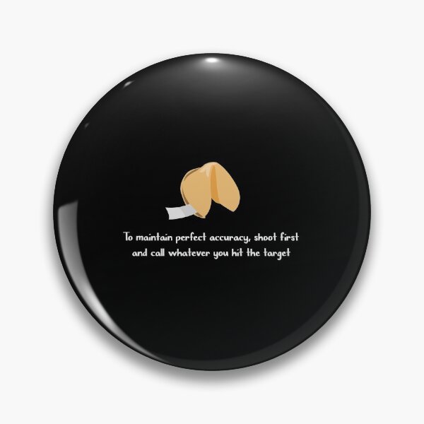 Item preview, Perfect Accuracy designed and sold by Troy Green.