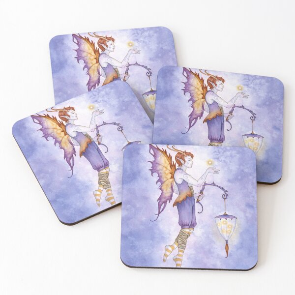 Dream Keeper Coasters (Set of 4)