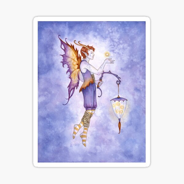 Item preview, Dream Keeper designed and sold by AmyBrownArt.
