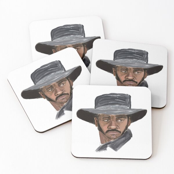 Item preview, Cowboy of Color designed and sold by LoveSunDesigns.