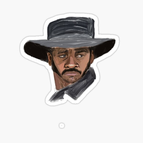 Artikel-Vorschau von Cowboy der Farbe, designt und verkauft von LoveSunDesigns.