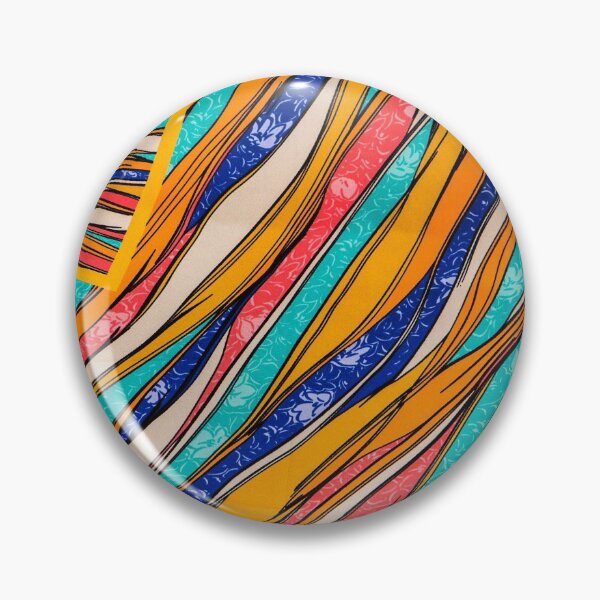 Item preview, Flashy patterns	 designed and sold by GEWINN.