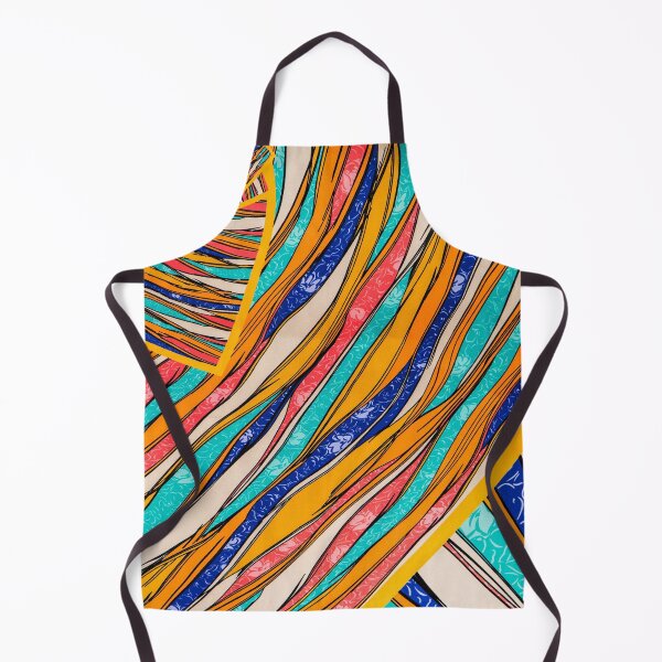 Item preview, Flashy patterns designed and sold by GEWINN.