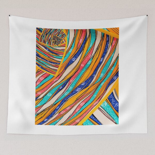Item preview, Flashy patterns	 designed and sold by GEWINN.