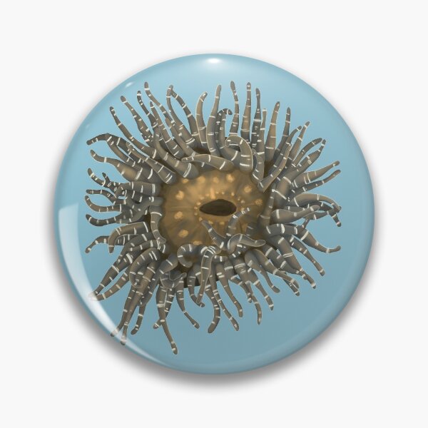 Item preview, Moonglow Sea Anemone designed and sold by Squiddllr.