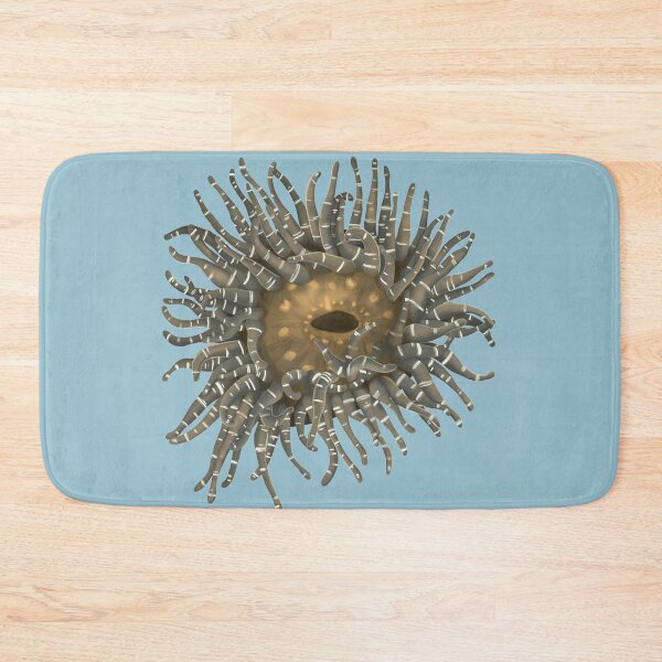 Item preview, Moonglow Sea Anemone designed and sold by Squiddllr.