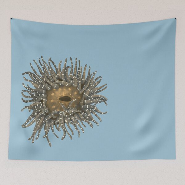 Item preview, Moonglow Sea Anemone designed and sold by Squiddllr.