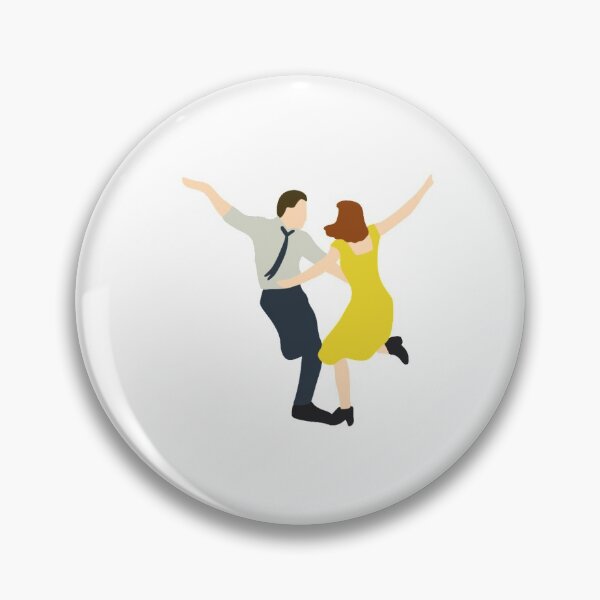 Item preview, Lala Land Dancing designed and sold by anna-baggerm.