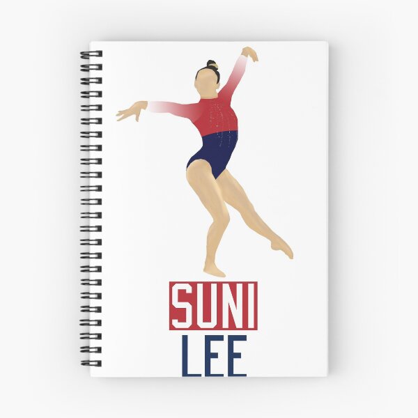 Item preview, Suni Lee designed and sold by cocreations.