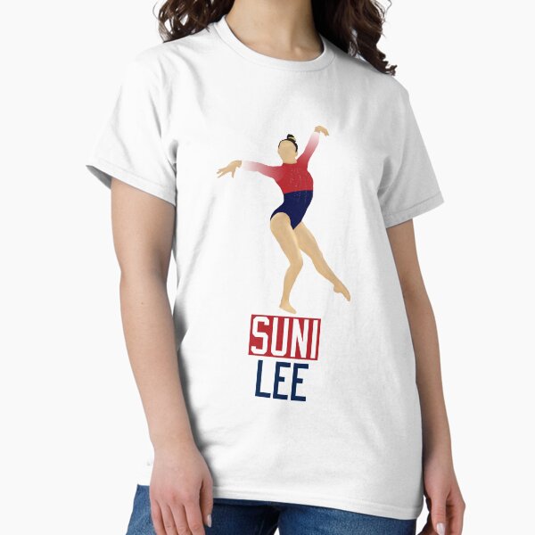 Item preview, Suni Lee designed and sold by cocreations.