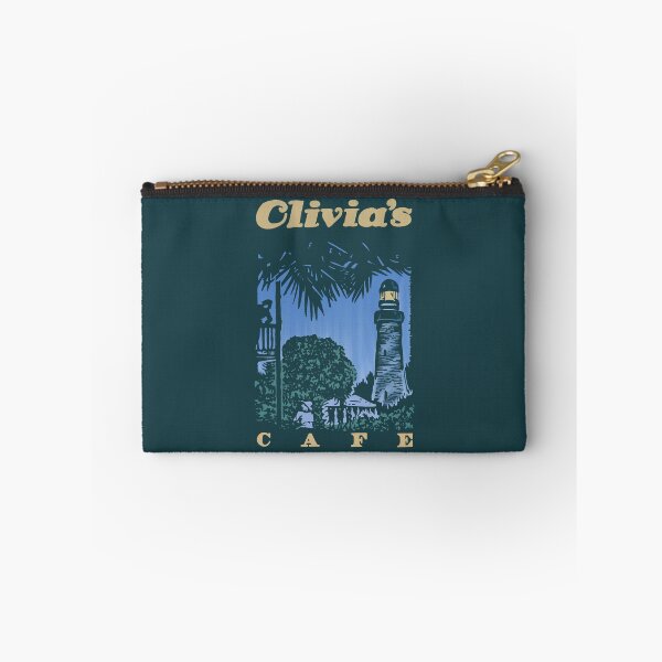 Item preview, Olivia's Cafe designed and sold by Yensid1971.