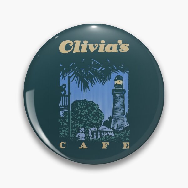Item preview, Olivia's Cafe designed and sold by Yensid1971.