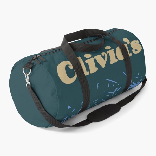 Item preview, Olivia's Cafe designed and sold by Yensid1971.
