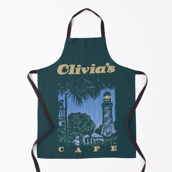 Item preview, Olivia's Cafe designed and sold by Yensid1971.