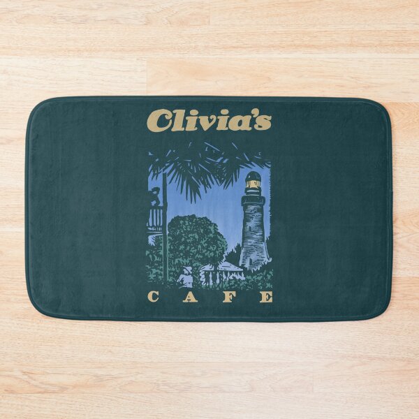 Item preview, Olivia's Cafe designed and sold by Yensid1971.