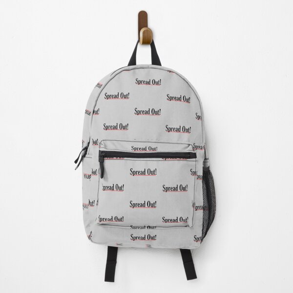 Item preview, Spread Out designed and sold by Troy Green.