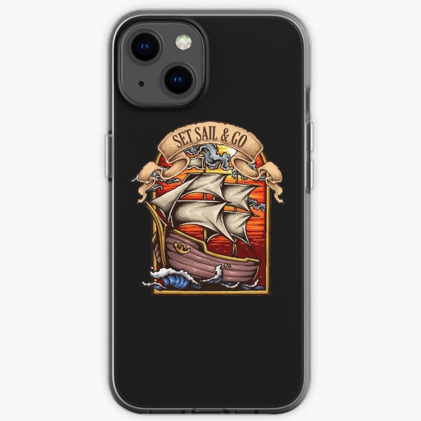 Der Entdecker Iphone-Hüllen | Redbubble