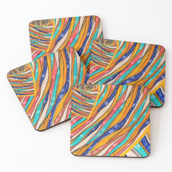 Item preview, Flashy patterns	 designed and sold by GEWINN.