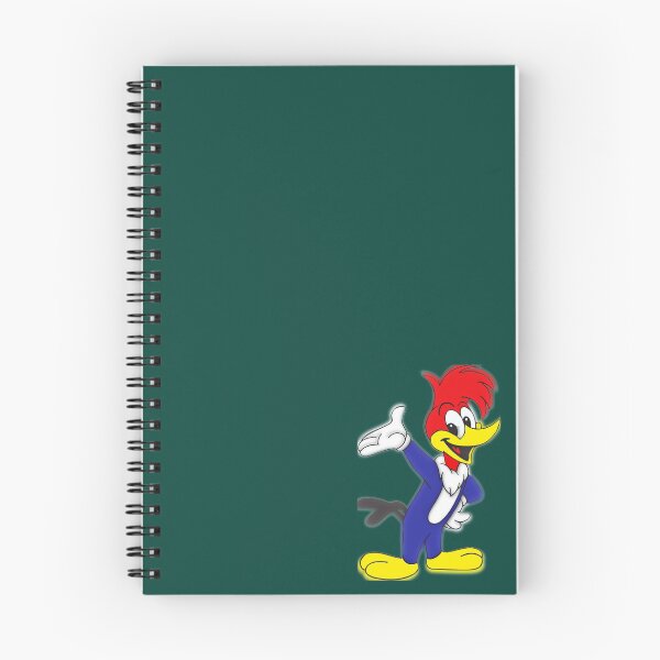 Item preview, Woody Woodpecker designed and sold by Kostia Ruzhkov.