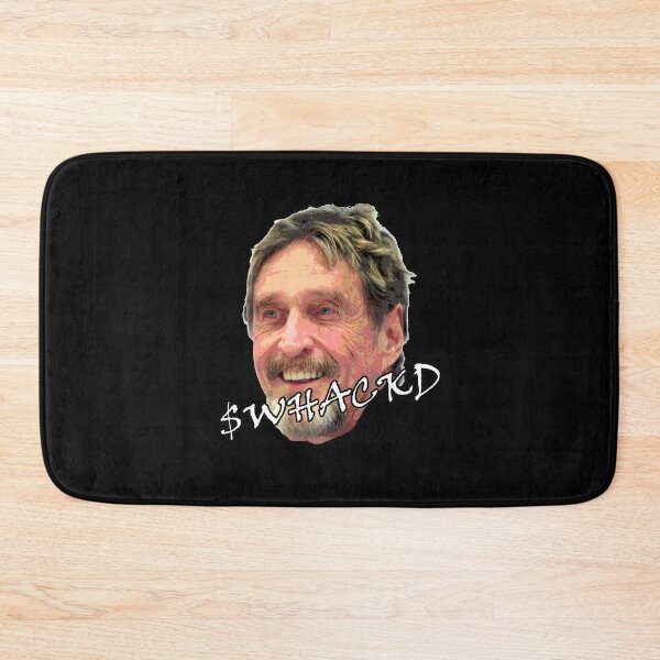 Item preview, WHACKD designed and sold by Troy Green.