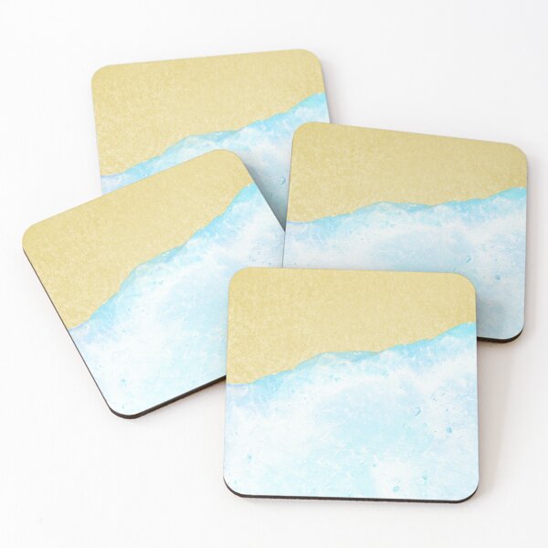 Item preview, Sandy Beach designed and sold by CPArtStudios.