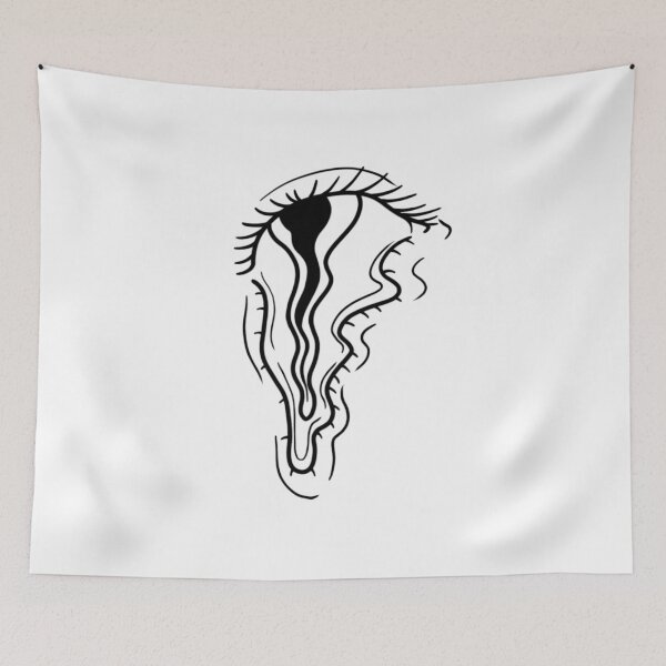 Item preview, Liquid Eye designed and sold by RoyalPantiez.