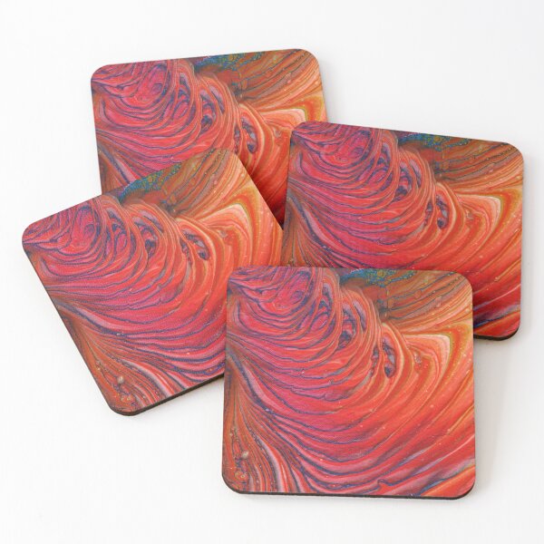 Item preview, Grapefruit Dreamscape designed and sold by DawdlesInMotion.