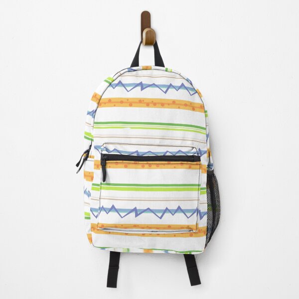 Item preview, Funky Lines designed and sold by Maria Jordan-O'Reilly.