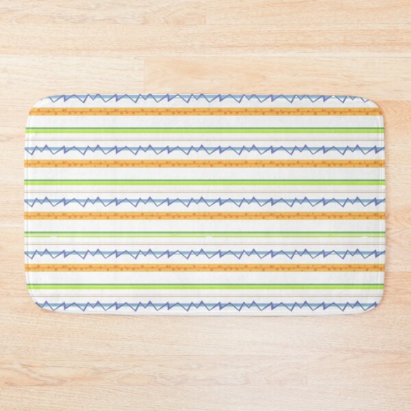 Item preview, Funky Lines designed and sold by Maria Jordan-O'Reilly.