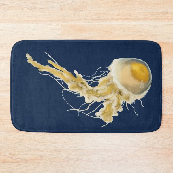 Item preview, Egg-yolk Jellyfish designed and sold by Squiddllr.
