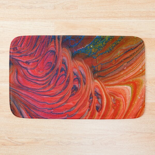 Item preview, Grapefruit Dreamscape designed and sold by DawdlesInMotion.