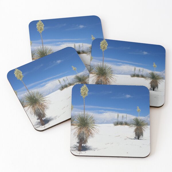 Item preview, Plants on white sand designed and sold by zumi.