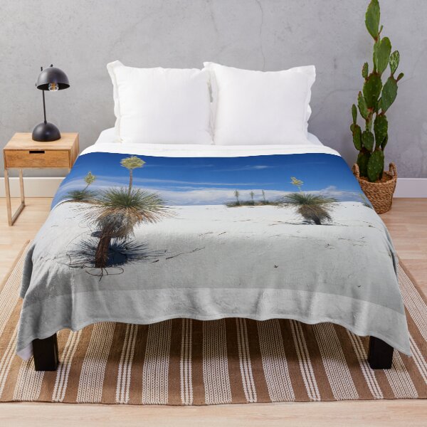 Item preview, Plants on white sand designed and sold by zumi.