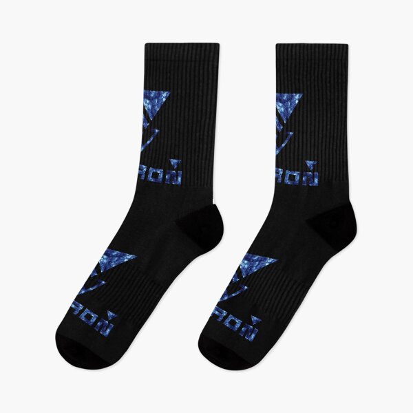 Item preview, Astral Chain - Neuron Task Force (Galaxy Design) designed and sold by Kamurata.