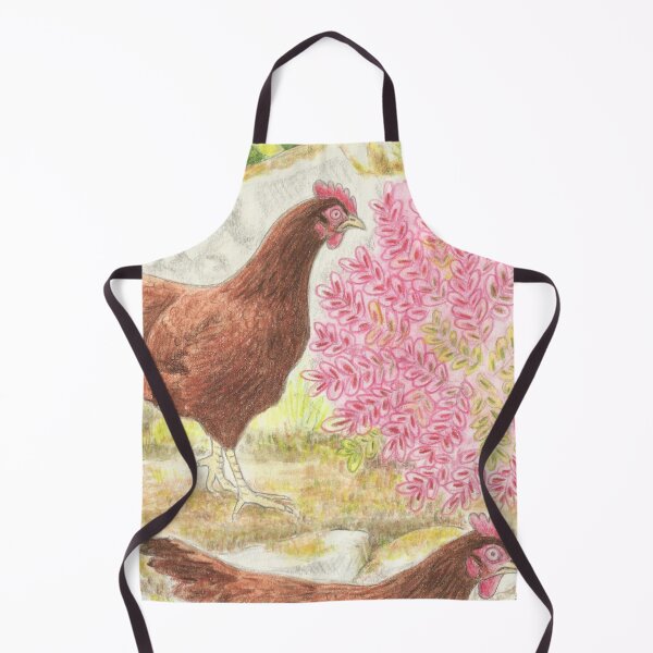 Item preview, Hens designed and sold by seancarolan.