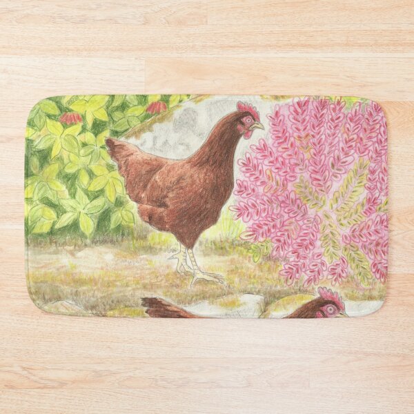 Item preview, Hens designed and sold by seancarolan.