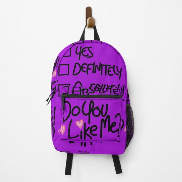 Item preview, do you like me? designed and sold by Shery Printora.