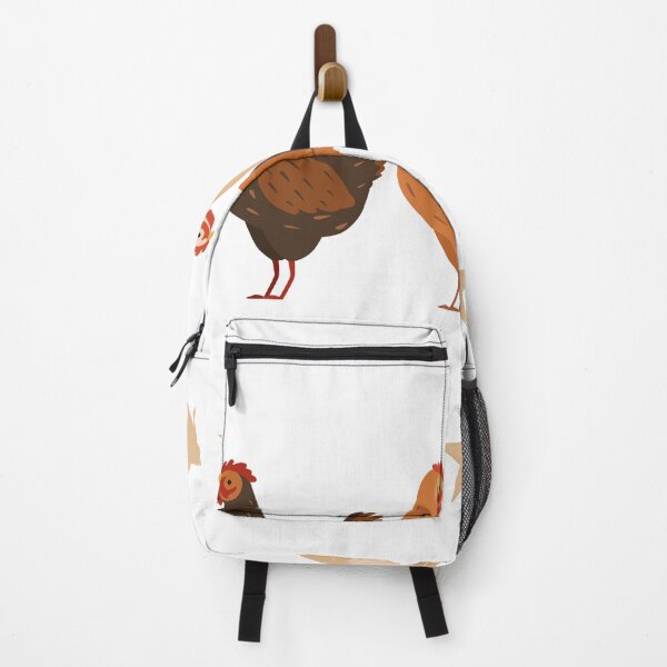 Item preview, Chicken Review designed and sold by Clara Hollins.