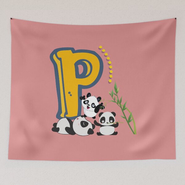 Item preview, P - Name your own name designed and sold by idesignbyJiras.
