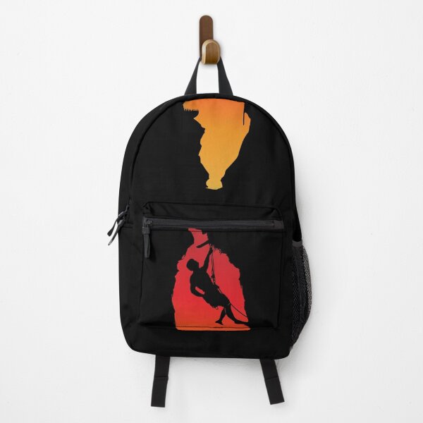Item preview, Extreme climbing, bouldering, mountaineering, hiking designed and sold by brunsch-print.