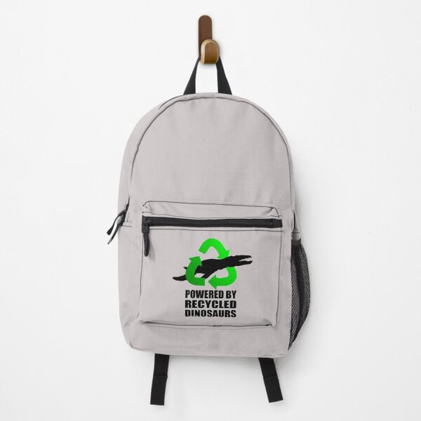 Item preview, Pliosaur - Powered by Recycled Dinosaurs designed and sold by birdo-art.