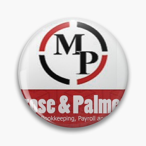 Item preview, Melrose & Palmer, Inc. designed and sold by EduardoArturo.