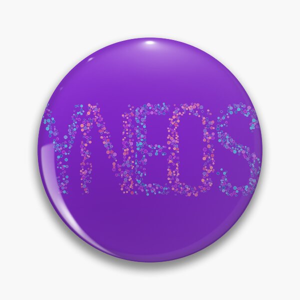 Item preview, YNEOS clear designed and sold by MarkArtDesignUK.