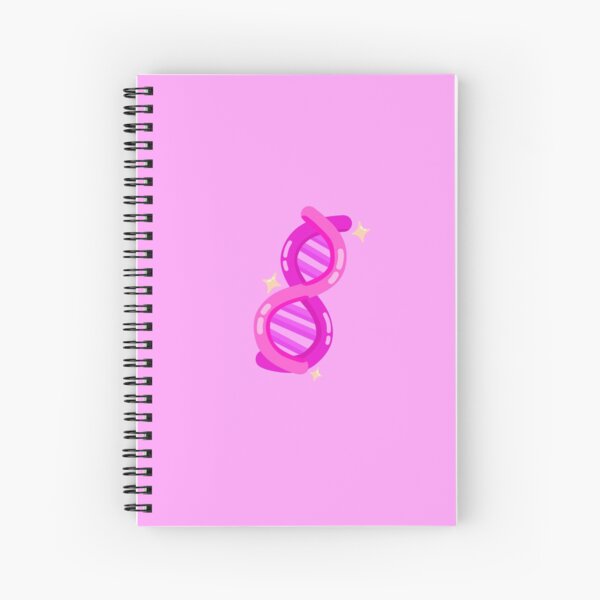 Kawaii Notebook, Kawaii Journal, Spiral Bound Journal, Cute Kawaii Milk  Notebook, Kawaii Diary, Composition Notebook for School 