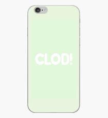 Steven Universe: Clod! iPhone Case