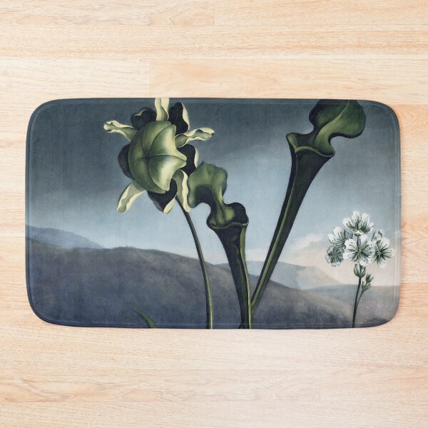 Item preview, Classic Flower Art designed and sold by AlexSin.