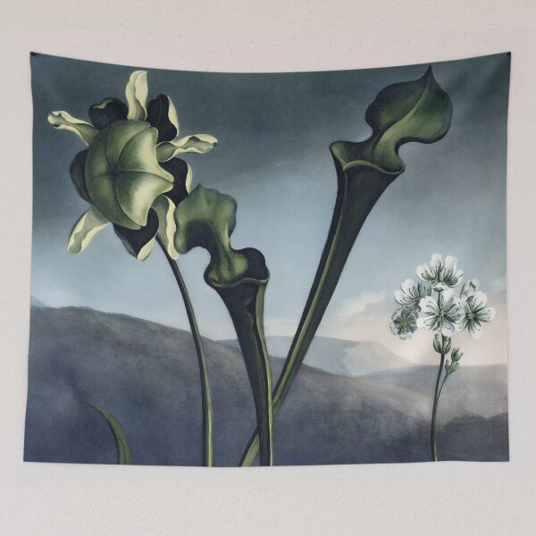 Item preview, Classic Flower Art designed and sold by AlexSin.